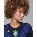 Brazil 2026 Away Player Women (Customizable)